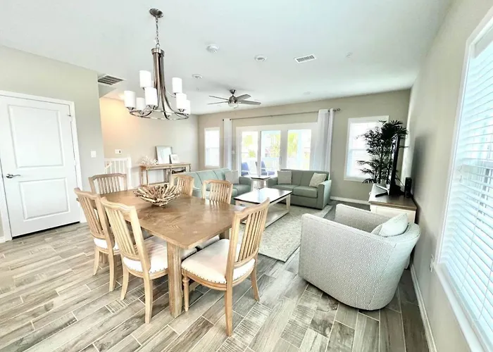 Holiday home Perdido Key Dream, Luxurious 2br Vacation *
