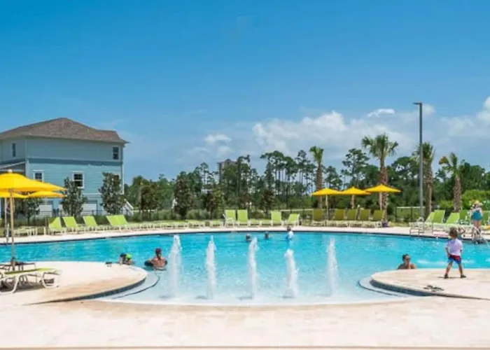 Perdido Key Dream, Luxurious 2br Vacation * Pensacola