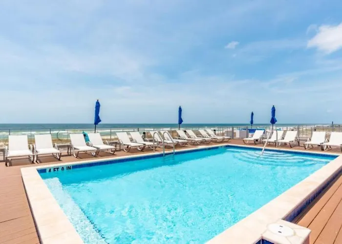 Perdido Key Dream, Luxurious 2br Vacation *