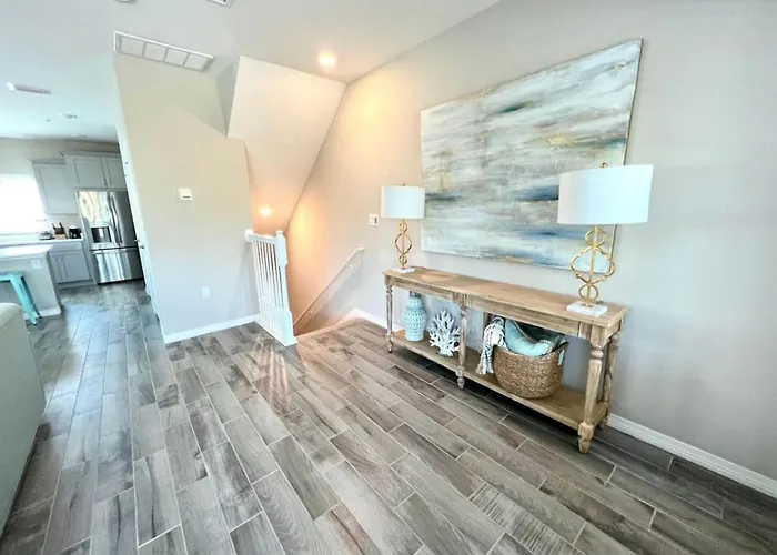 Perdido Key Dream, Luxurious 2br Vacation * Pensacola