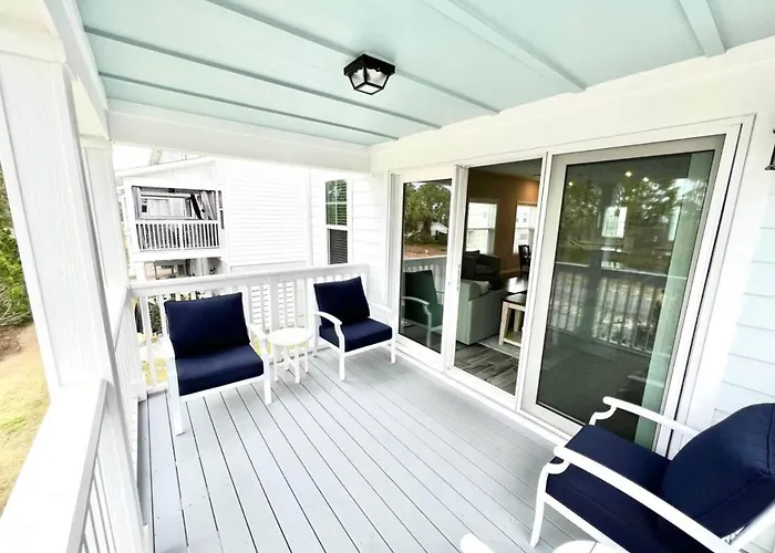Perdido Key Dream, Luxurious 2br Vacation Pensacola