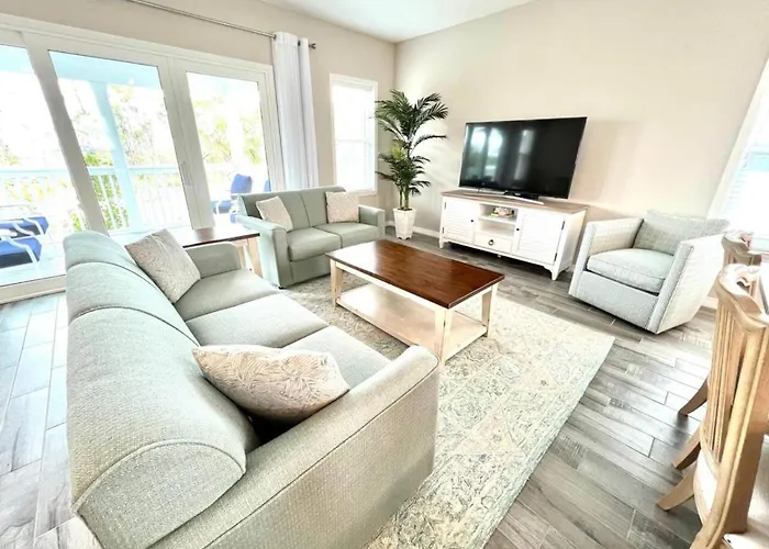 Holiday home Perdido Key Dream, Luxurious 2br Vacation Pensacola