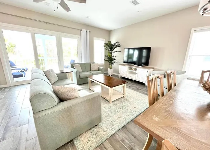 Perdido Key Dream, Luxurious 2br Vacation