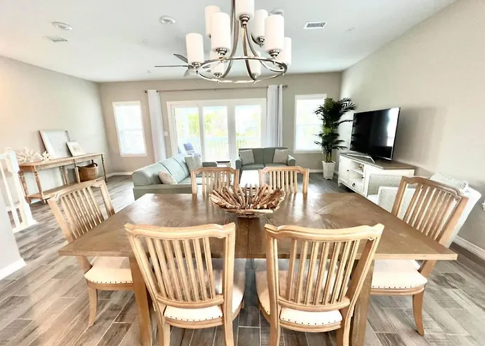 Perdido Key Dream, Luxurious 2br Vacation *