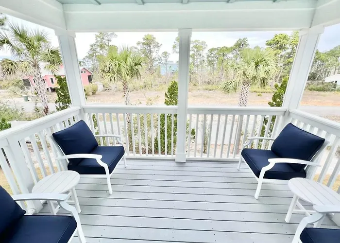Holiday home Perdido Key Dream, Luxurious 2br Vacation