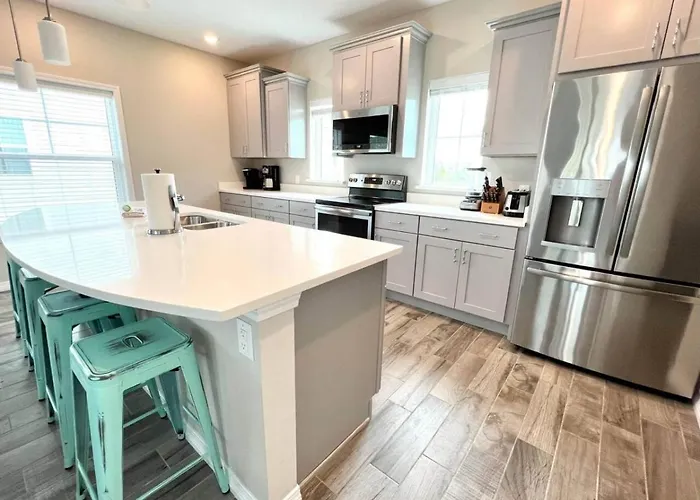 Perdido Key Dream, Luxurious 2br Vacation