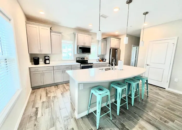 Holiday home Perdido Key Dream, Luxurious 2br Vacation Pensacola