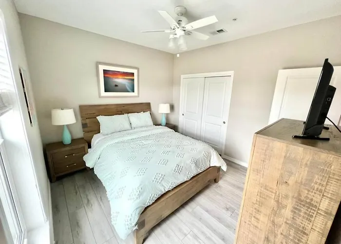 Perdido Key Dream, Luxurious 2br Vacation Holiday home Pensacola