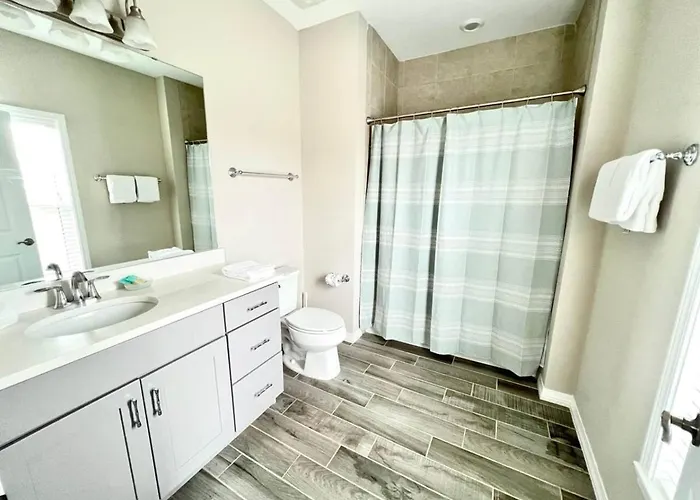 Perdido Key Dream, Luxurious 2br Vacation Holiday home *