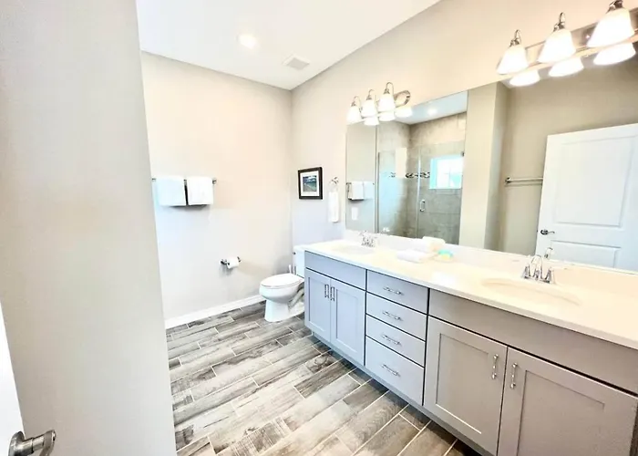 Perdido Key Dream, Luxurious 2br Vacation Holiday home Pensacola