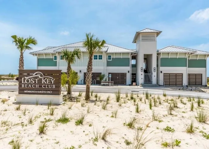 Perdido Key Dream, Luxurious 2br Vacation Pensacola