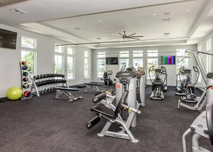 Holiday home Perdido Key Dream, Luxurious 2br Vacation Pensacola