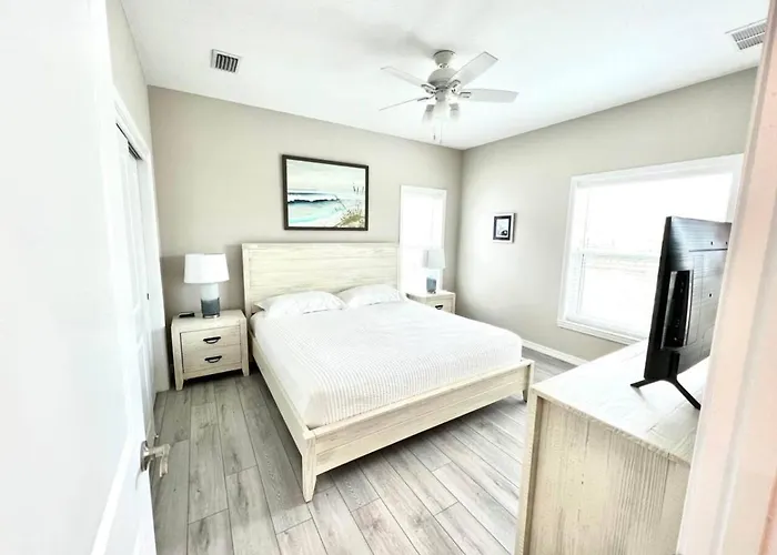 Holiday home Perdido Key Dream, Luxurious 2br Vacation *