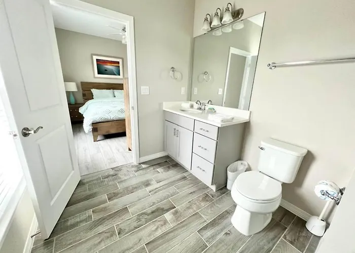 Perdido Key Dream, Luxurious 2br Vacation