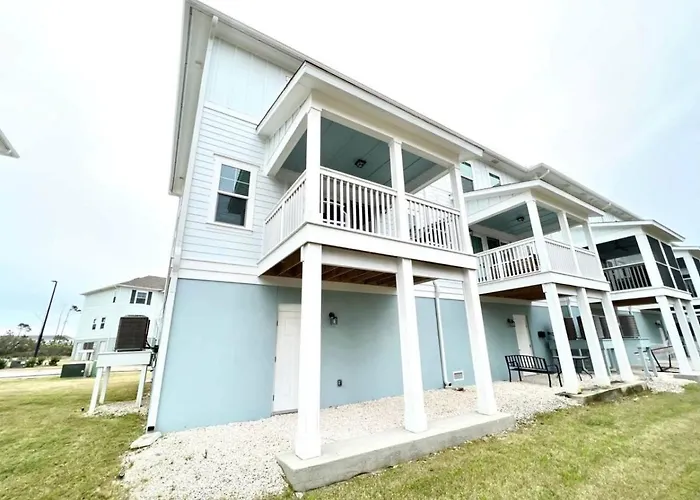 Holiday home Perdido Key Dream, Luxurious 2br Vacation Pensacola
