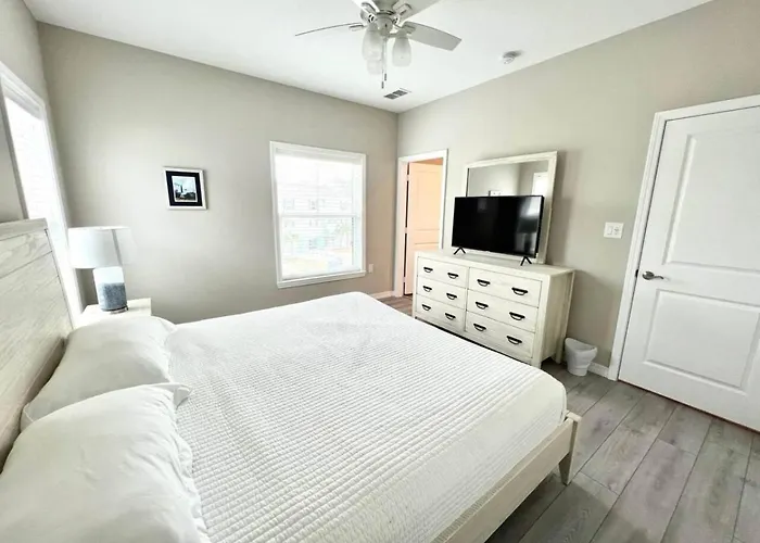 Holiday home Perdido Key Dream, Luxurious 2br Vacation *