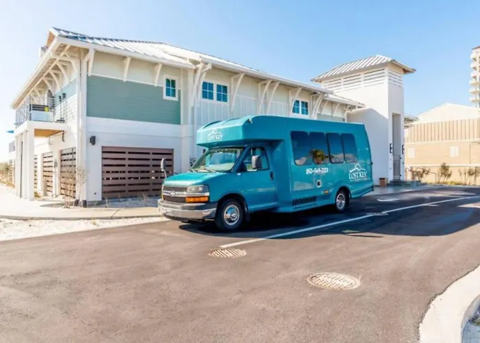 Perdido Key Dream, Luxurious 2br Vacation