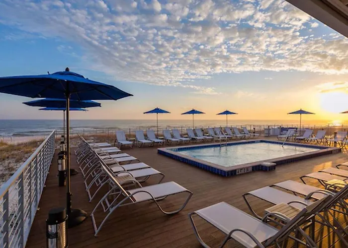 Perdido Key Dream, Luxurious 2br Vacation * Pensacola