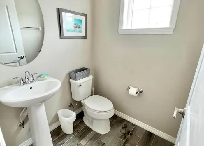 Holiday home Perdido Key Dream, Luxurious 2br Vacation *