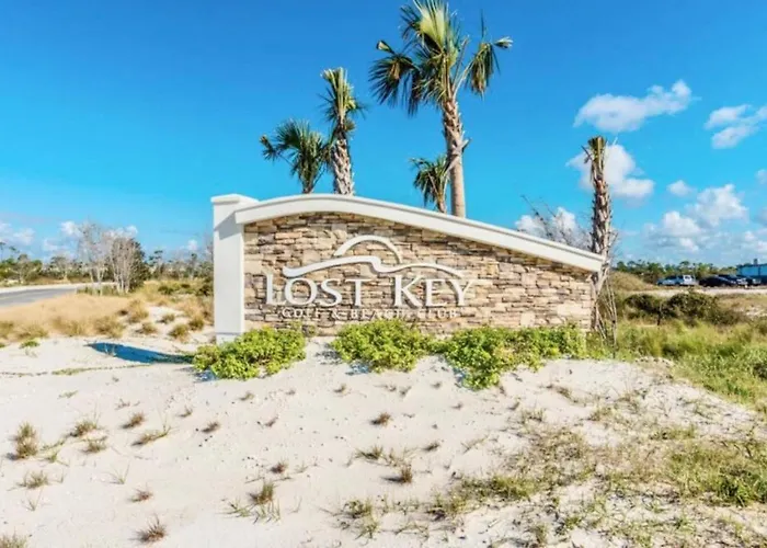 Perdido Key Dream, Luxurious 2br Vacation Pensacola