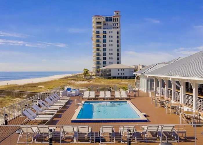 Perdido Key Dream, Luxurious 2br Vacation Holiday home *