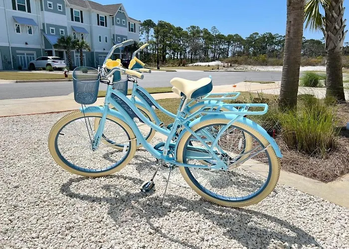 Holiday home Perdido Key Dream, Luxurious 2br Vacation *